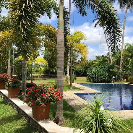 Avalon Village Resort Induruwa Eksteriør bilde