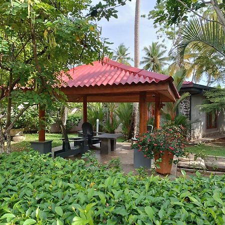 Avalon Village Resort Induruwa Eksteriør bilde