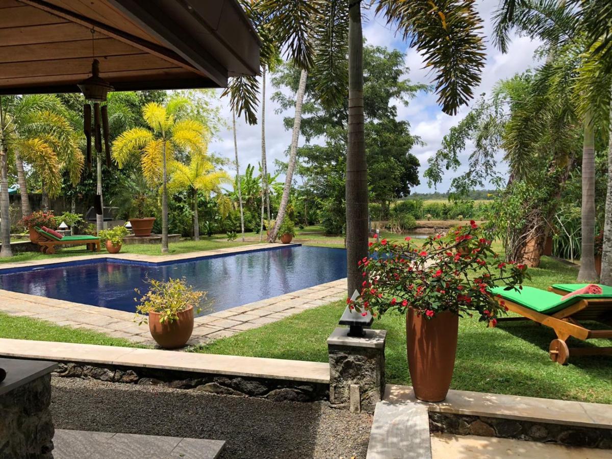 Avalon Village Resort Induruwa Eksteriør bilde