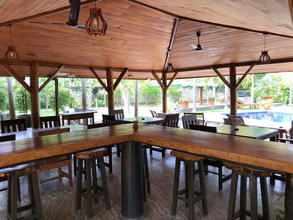 Avalon Village Resort Induruwa Eksteriør bilde