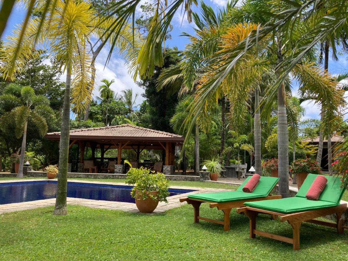 Avalon Village Resort Induruwa Eksteriør bilde