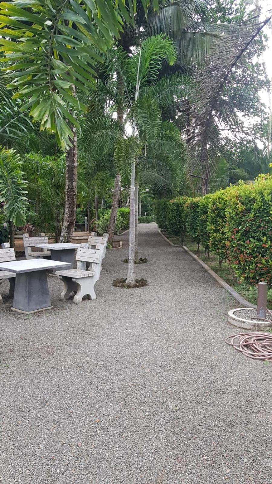 Avalon Village Resort Induruwa Eksteriør bilde