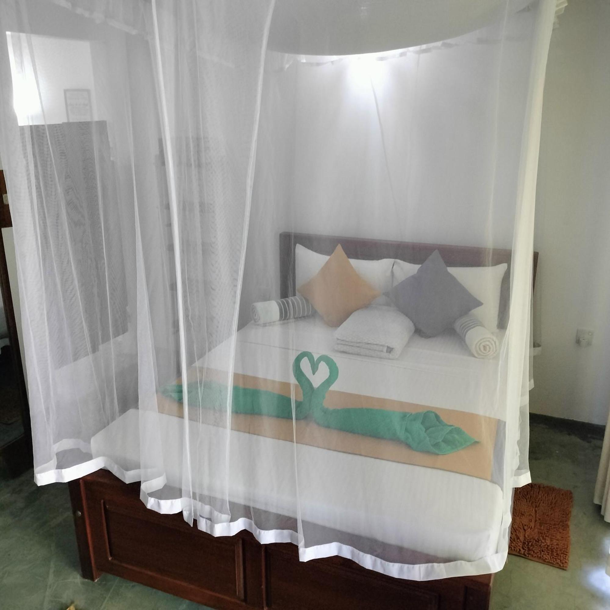 Avalon Village Resort Induruwa Eksteriør bilde
