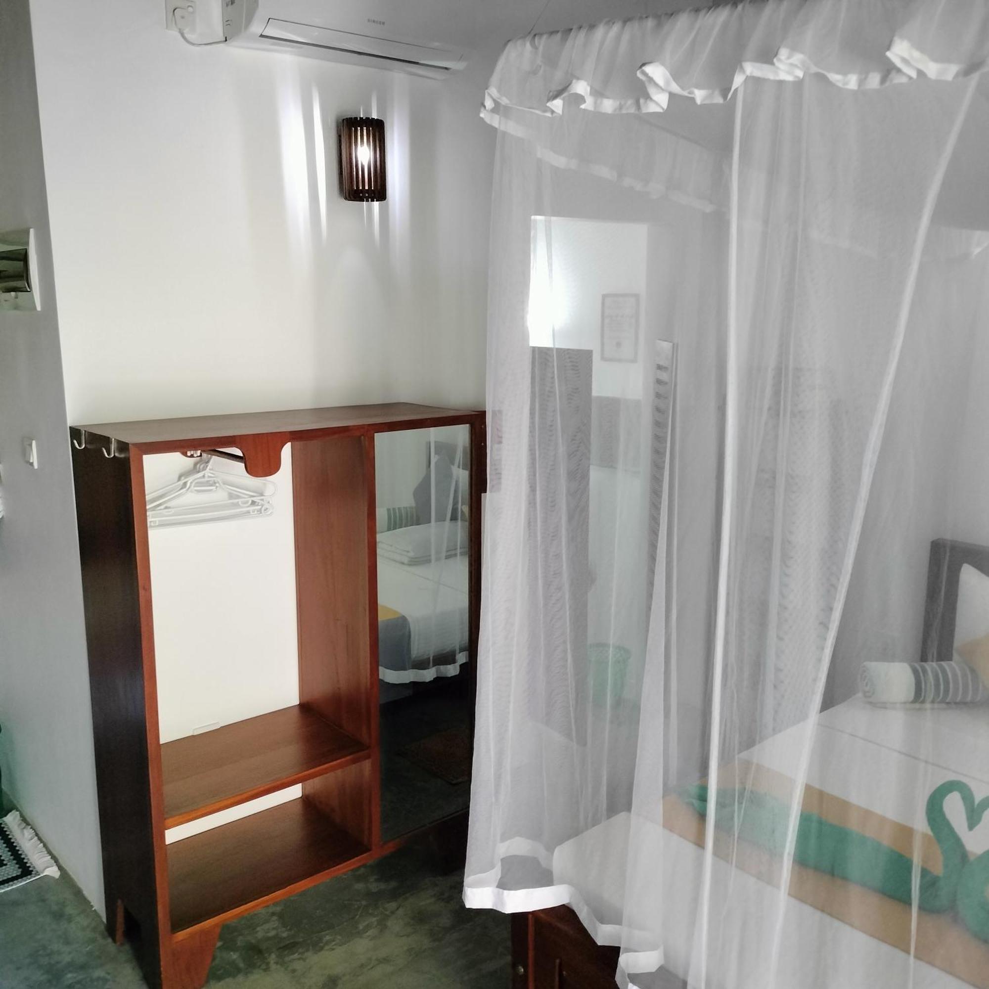 Avalon Village Resort Induruwa Eksteriør bilde
