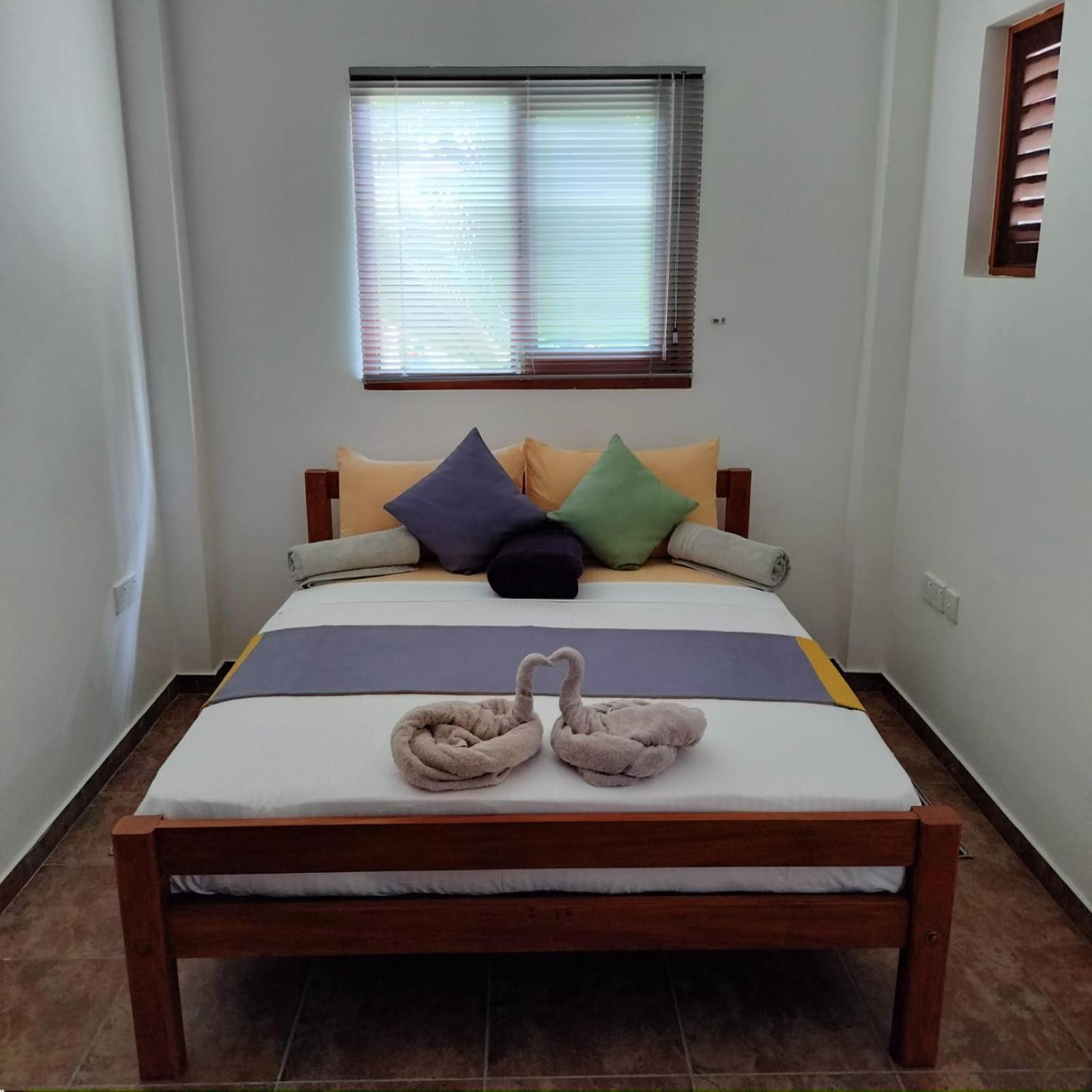 Avalon Village Resort Induruwa Eksteriør bilde