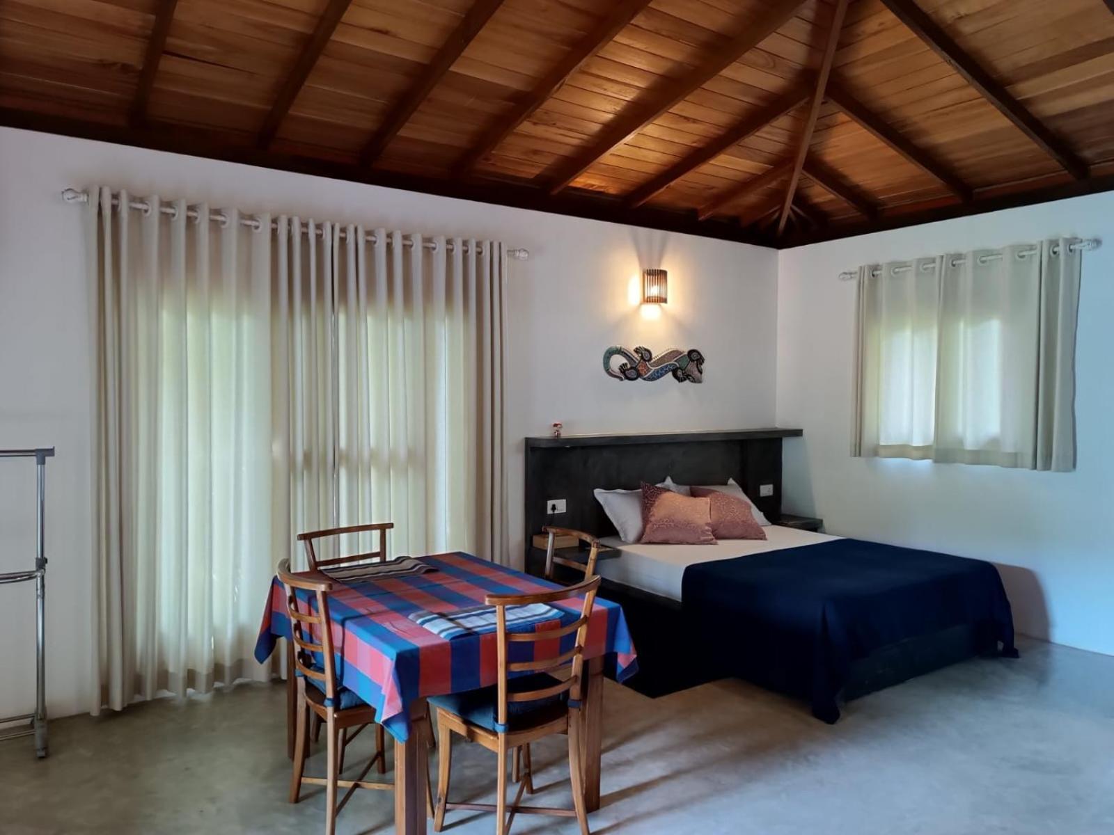 Avalon Village Resort Induruwa Eksteriør bilde