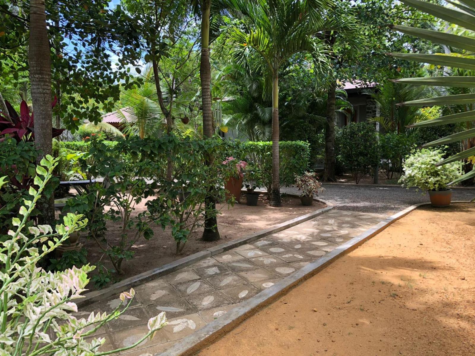 Avalon Village Resort Induruwa Rom bilde